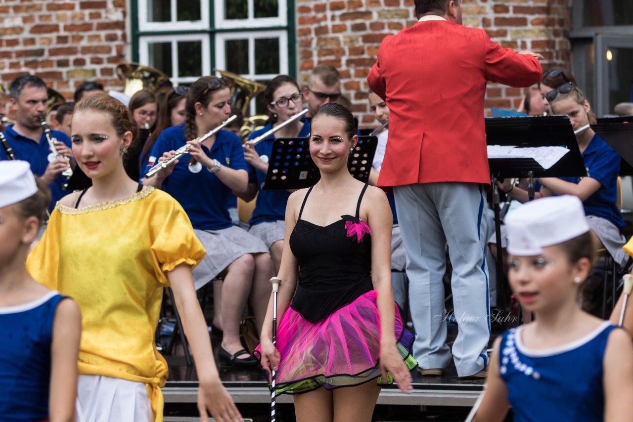Bild 831 - Musikfest Bad Bramstedt Sonntag